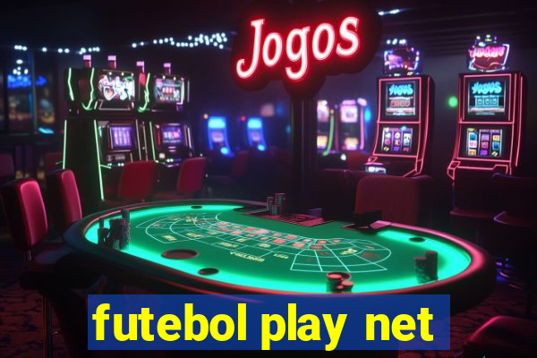 futebol play net